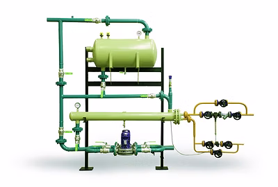 soluciones de dosificación líquida