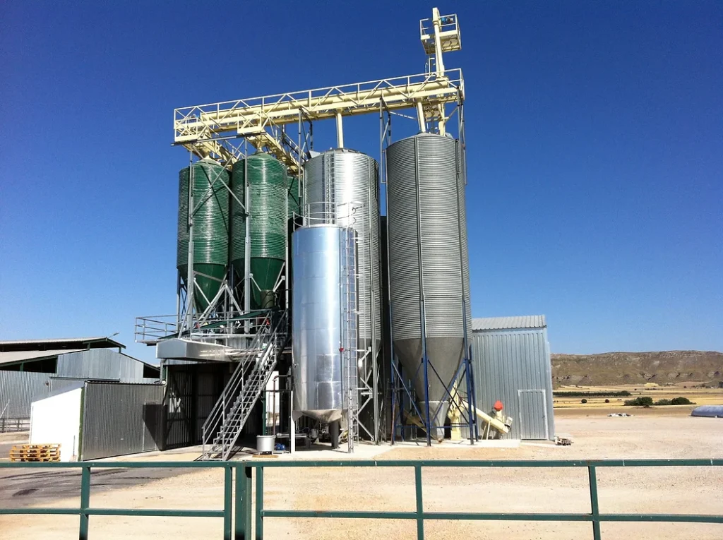 dosificación líquida