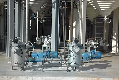 soluciones de dosificación líquida