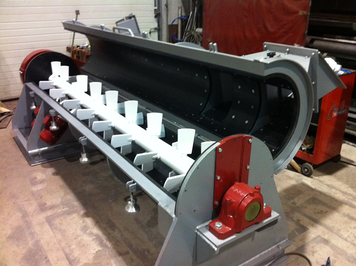 soluciones de dosificación